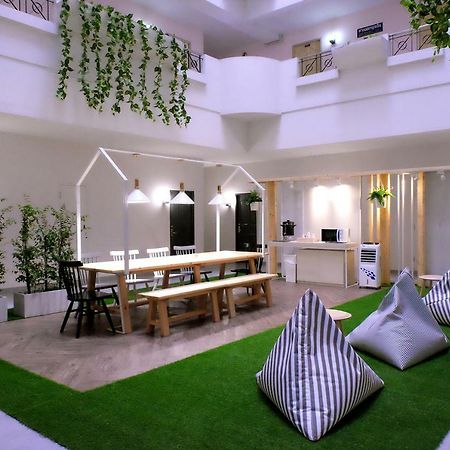 A Pousada Siam Mansion - Sha Hat Yai Exterior foto